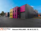 Location Commerce Evry 175 m2