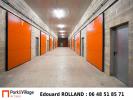 Location Commerce Evry 122 m2