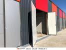 Location Commerce Nantes 64 m2