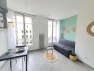 Location Appartement Marseille-2eme-arrondissement 19 m2