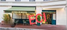 Vente Commerce Suresnes 140 m2