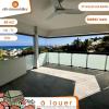 Location Appartement Saint-gilles-les-bains 2 pieces 52 m2