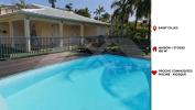 Location Maison Saint-gilles-les-bains 5 pieces 160 m2