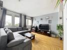 Vente Appartement Montrouge 3 pieces 58 m2