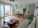 Vente Appartement Merignac 4 pieces 85 m2