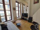 Location Appartement Paris-2eme-arrondissement 23 m2