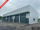 Location Commerce Biolle 690 m2