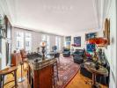 Vente Appartement Paris-7eme-arrondissement 4 pieces 109 m2