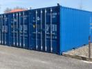Location Parking Montardon 2 m2