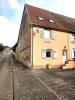 Vente Maison Herbitzheim 5 pieces 135 m2