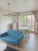 Location Appartement Paris-15eme-arrondissement 2 pieces 48 m2