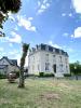 Vente Maison Landres 13 pieces 390 m2