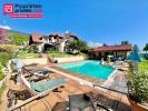 Vente Maison Saint-jean-de-gonville 7 pieces 212 m2