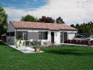 Vente Maison Castelnau-de-medoc 4 pieces 90 m2