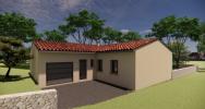 Vente Maison Saint-vincent-de-barres 4 pieces 100 m2