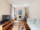 Vente Appartement Paris-15eme-arrondissement 4 pieces 72 m2