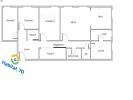 Location Appartement Lure  5 pieces 91 m2