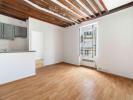 Vente Appartement Paris-14eme-arrondissement 2 pieces 29 m2