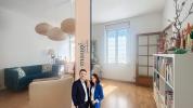Vente Appartement Vienne 4 pieces 119 m2