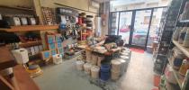 Vente Commerce Nice 2 pieces 150 m2