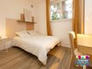 Location Appartement Rennes 9 m2
