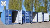 Location Parking Chailly-en-biere 14 m2