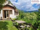 Vente Maison Massat 4 pieces 85 m2