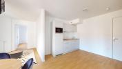 Location Appartement Saint-ouen 40 m2