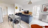 Location Appartement Bordeaux  84 m2