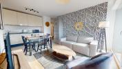 Location Appartement Colombes 75 m2