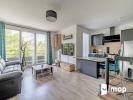 Vente Appartement Livry-gargan 3 pieces 63 m2