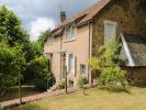 Vente Maison Cussy-en-morvan 6 pieces 160 m2