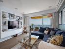 Vente Appartement Cap-d'ail 4 pieces 113 m2