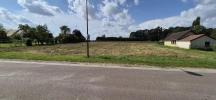 Vente Terrain Villemereuil 1600 m2