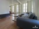 Location Appartement Paris-1er-arrondissement 2 pieces 40 m2