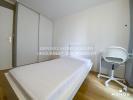 Location Appartement Evry 4 pieces 10 m2