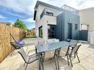Vente Maison Saint-bres 4 pieces 101 m2