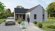 Vente Maison Lombron 6 pieces 90 m2