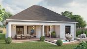 Vente Maison Lombron 6 pieces 100 m2