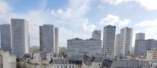 Vente Appartement Paris-13eme-arrondissement 4 pieces 80 m2
