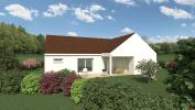 Vente Terrain Losne 660 m2