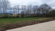 Vente Terrain Lavans-vuillafans  618 m2