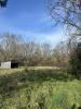 Vente Terrain Targon 1005 m2