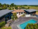 Vente Maison Saint-germain-du-puch 6 pieces 254 m2