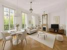 Vente Appartement Paris-14eme-arrondissement 4 pieces 80 m2