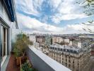 Vente Appartement Paris-14eme-arrondissement 6 pieces 157 m2
