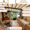 Vente Maison Saint-paul 7 pieces 247 m2