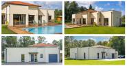 Vente Terrain Podensac 600 m2