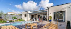 Vente Terrain Saint-germain-du-puch 500 m2
