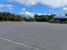 Location Terrain Sainte-marie 4210 m2